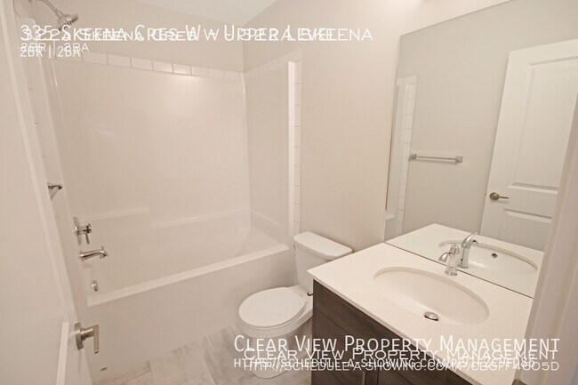 Photo - Amazing 2 bedroom, 2 bathroom in Gary Station! Unit Upper Level