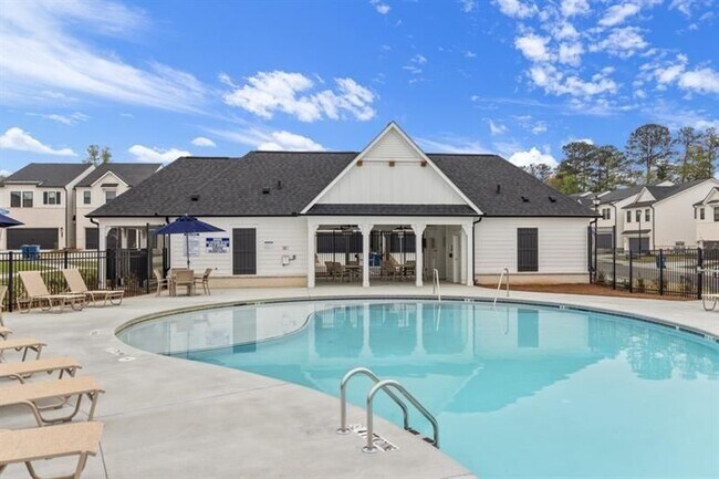 Photo - 1854 Copelyn Reese Ct