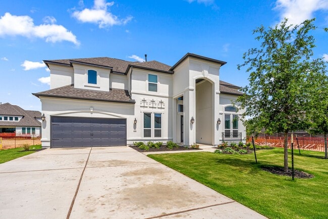 Photo - Spacious Two-Story Stunner in Leander