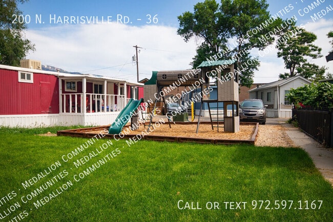 Photo - 200 N Harrisville Rd