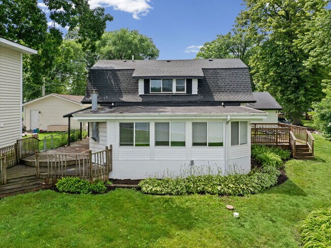 Photo - 40913 N Park Ave