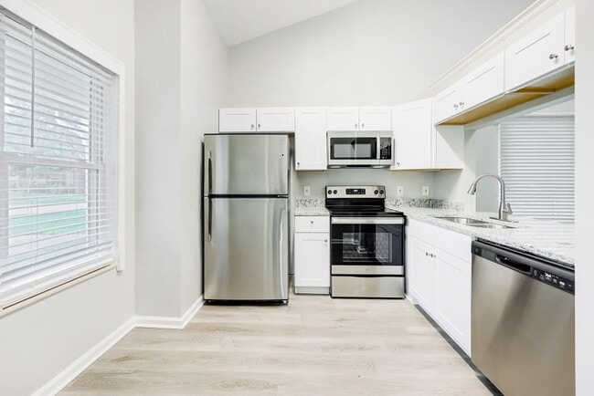Photo - 610 Brentmeadow Cir