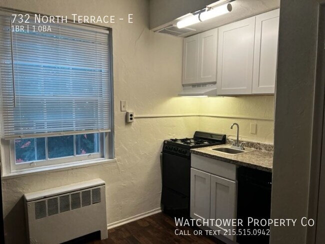 Photo - 732 North Terrace Unit E