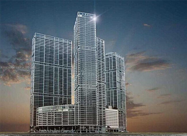 Building Photo - 475 Brickell Ave Unit 4215