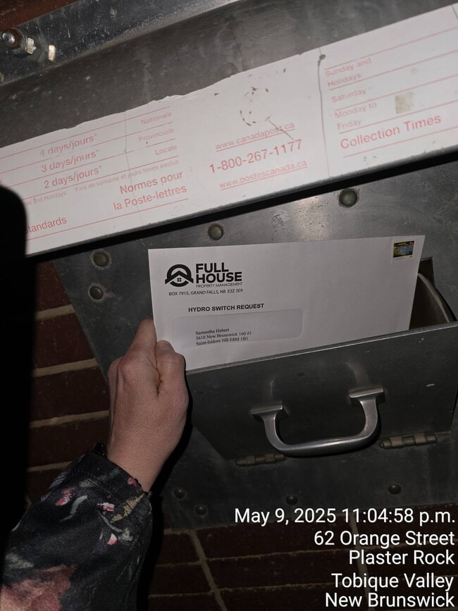 Photo - 4-3614 NB-160 Unit 4