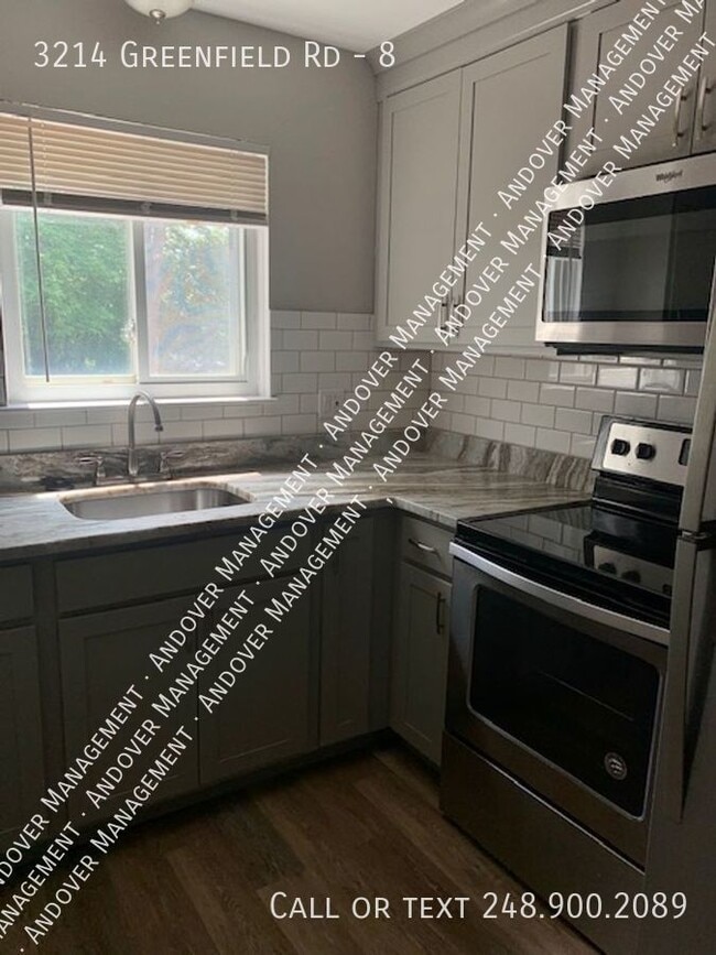 Photo - 3214 Greenfield Rd Unit 8