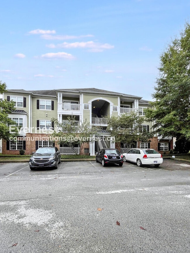 Building Photo - 8431 Callabee Way Unit g 9 Rental
