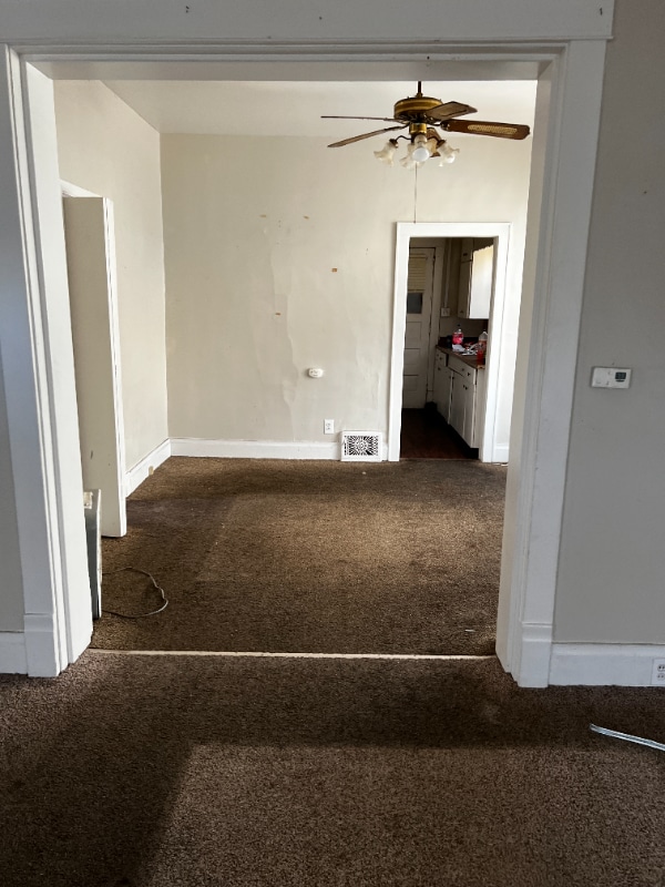 Photo - 615 W McClure Ave Unit Lower