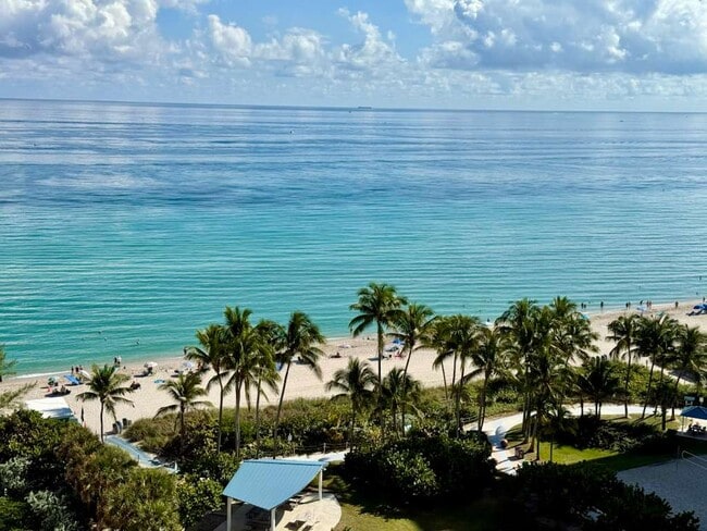 Building Photo - 1850 S Ocean Dr Unit 1405