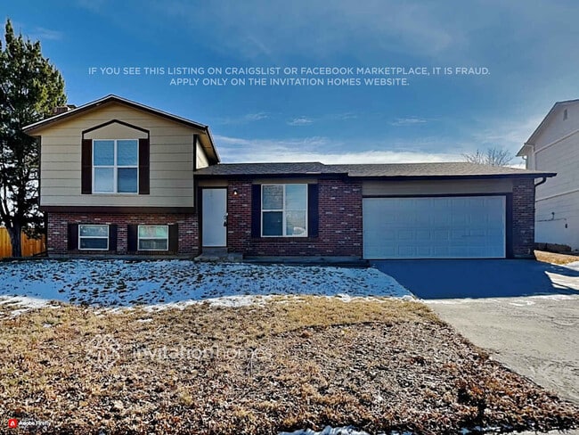 Building Photo - 17766 E Arizona Ave