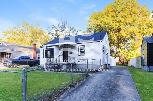 Photo - 6918 Marbev Dr