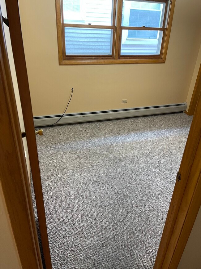 2nd Floor Bedroom - 1427 W Lexington St Unit 1 st. Floor