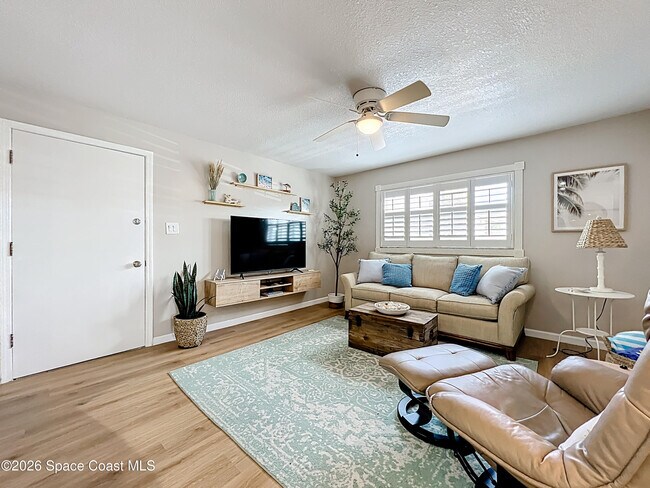 Photo - 5600 N Banana River Blvd Unit 1
