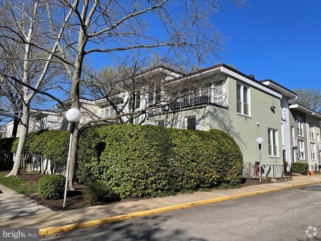 Building Photo - 60 G St SW Rental