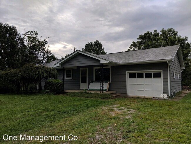 3 br, 1 bath House - 28240 Logan-Hornsmill Rd - 3 br, 1 bath House - 28240 Logan-Hornsmill Rd