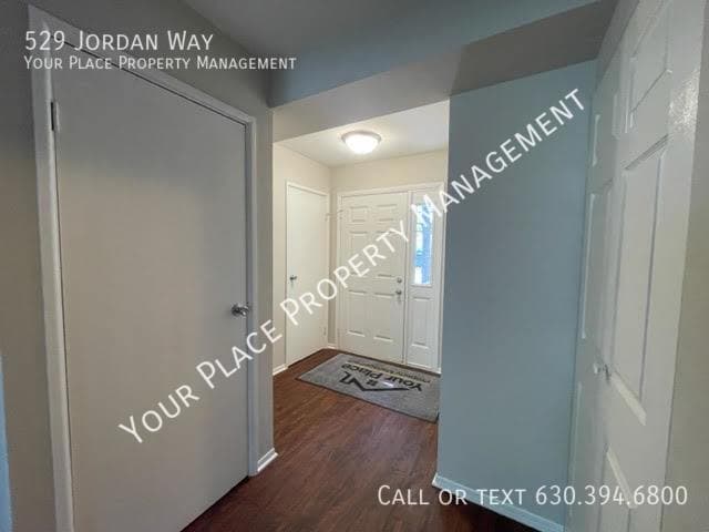 Photo - 2 Bed, 2.1 Bath in Winston Village!