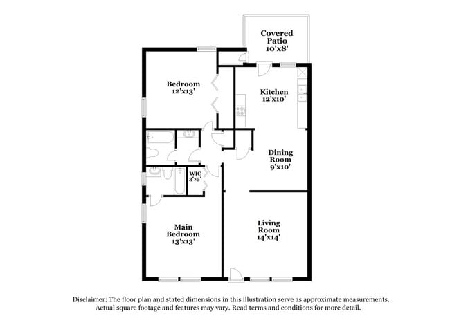 Photo - 169 Kimberly Way SW