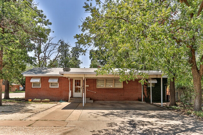 Photo - 3801 26th St