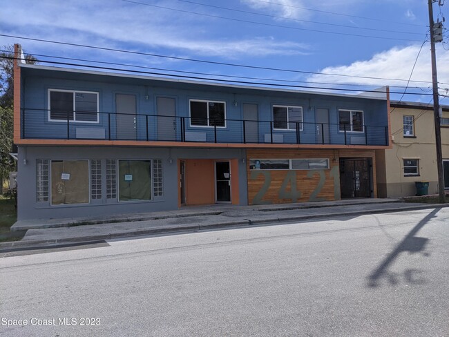 Photo - 2421 Stone St Unit 203