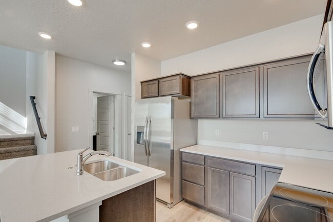 Photo - Near Everywhere You Want To Be! Ambleside Townhomes!
