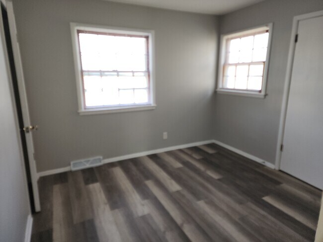 Bedroom 1 - 8623 W Fond du Lac Ave Unit Apt. 1