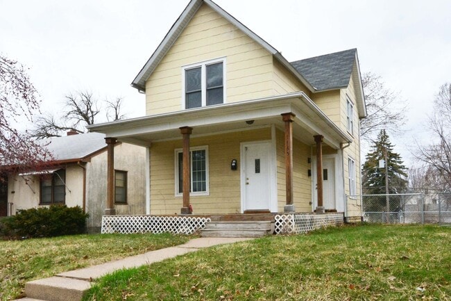 Photo - 1165 Minnehaha Ave E Apartment Unit 1 (Lower)