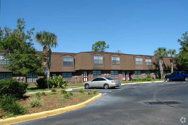 VICTORIA GARDENS APARTMENTS - VICTORIA GARDENS APARTMENTS