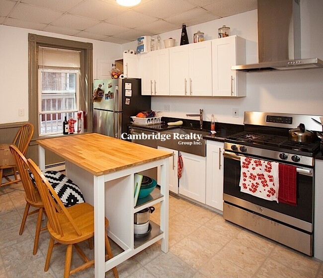 Photo - 147 Columbia St Condo Unit 2T