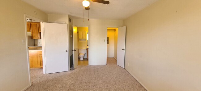 Photo - One Bedroom One Bath Apartment Unit P