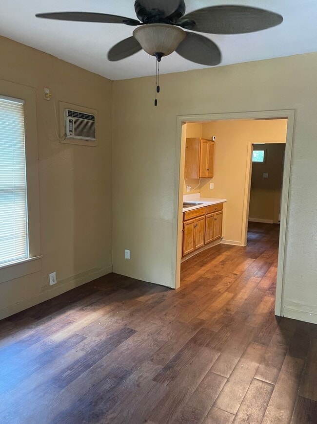 Section 8 Accepted! Rental House Rental in Shreveport, LA