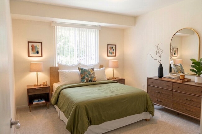 Sunview Manor Apartments