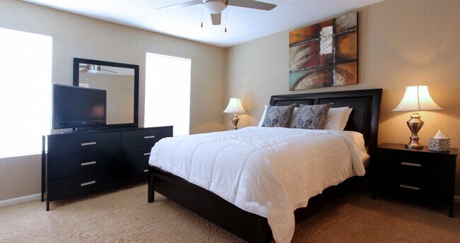 Briarwood Apartments