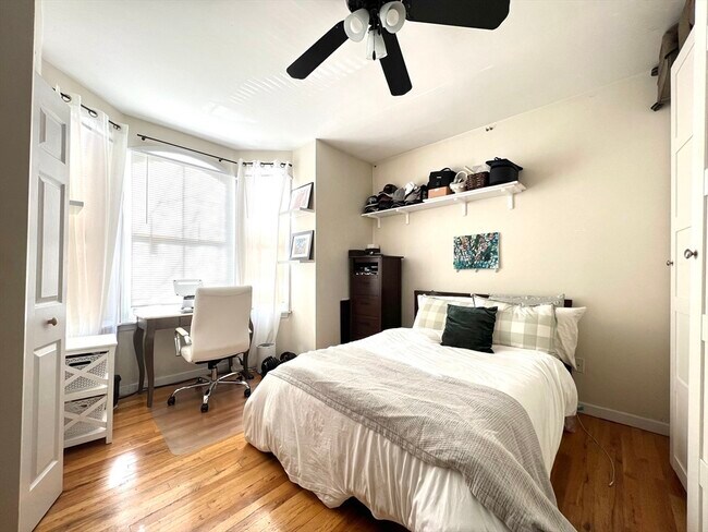 Photo - 583 Tremont St Unidad 1