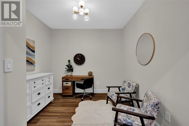 Photo - 12 Mill St W Unité 507