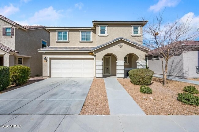 Building Photo - 12120 W Tether Trl