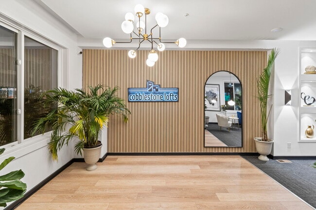Photo - Cobblestone Lofts