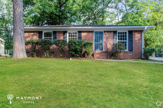 Building Photo - 285 Piney Grove Rd Rental