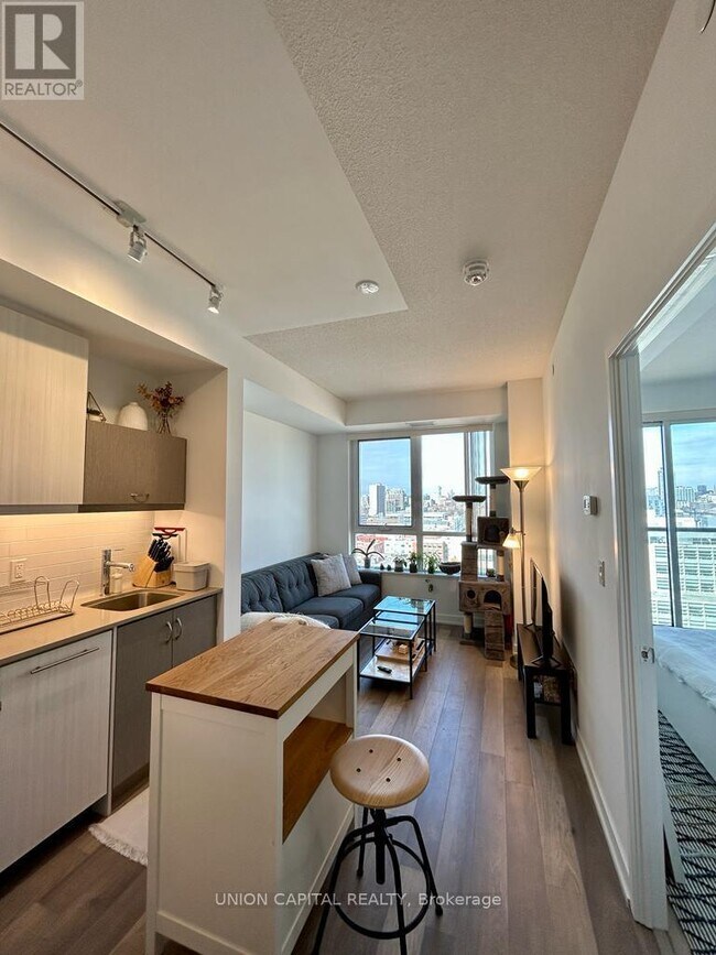 Photo - 181 Huron St Unité 1606