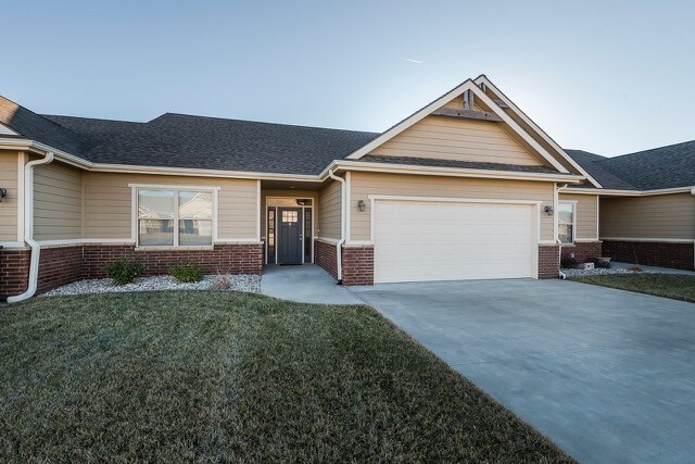 Photo - 3D Tour Available - Grand Mere Development Home with Stunning Views & quick access to Ft. Riley a...