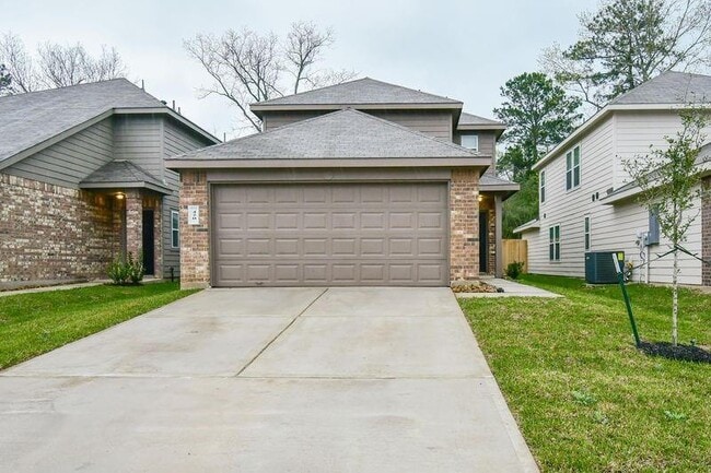 Photo - 420 Upper Creek Dr Casa