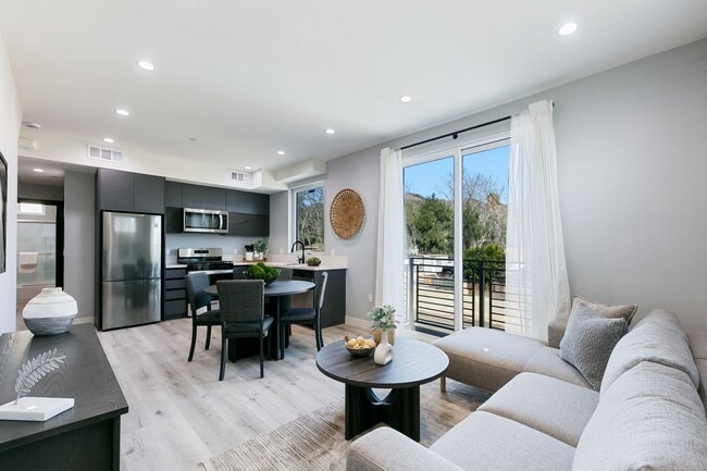 Photo - Welcome to The A — Where Luxury Lives!