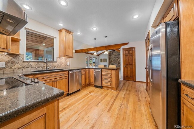 Photo - 5723 S Kittredge St