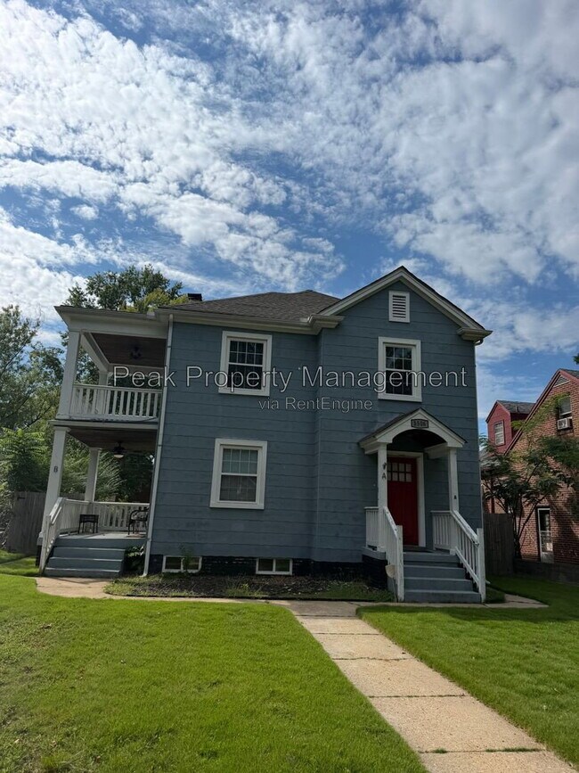 Photo - 3506 Maryland Ave Unidad Apartment B
