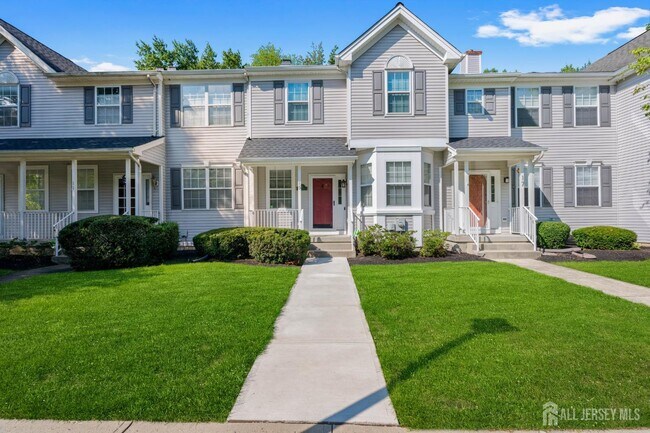 15 Faxon Dr