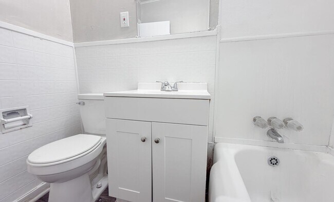 Photo - Cherokee Duplex