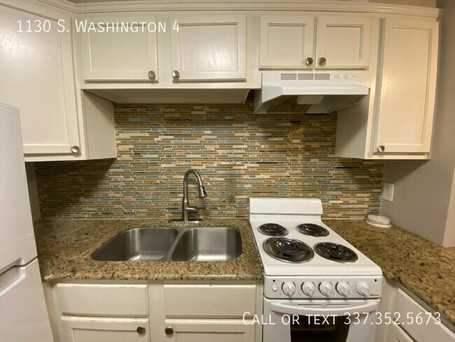 Photo - 1130 S Washington St