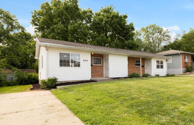 514 Maier Dr