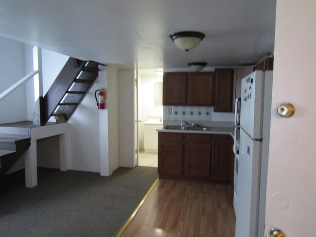 Apartment #3 2 Bedroom