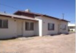 Homestead Apartments - Homestead Apartments