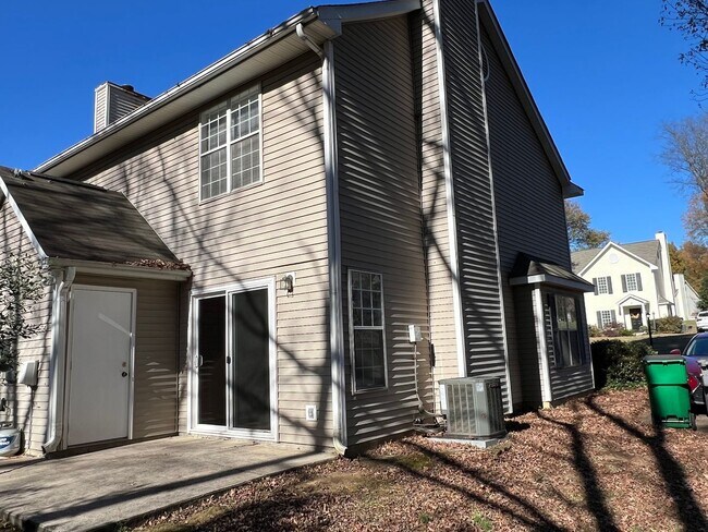 Photo - 826 Selwyn Place Rd Unit 826-A Selwyn Place Road